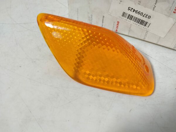 DUCATI Calotta Freccia Sx Ducati 907 037099425