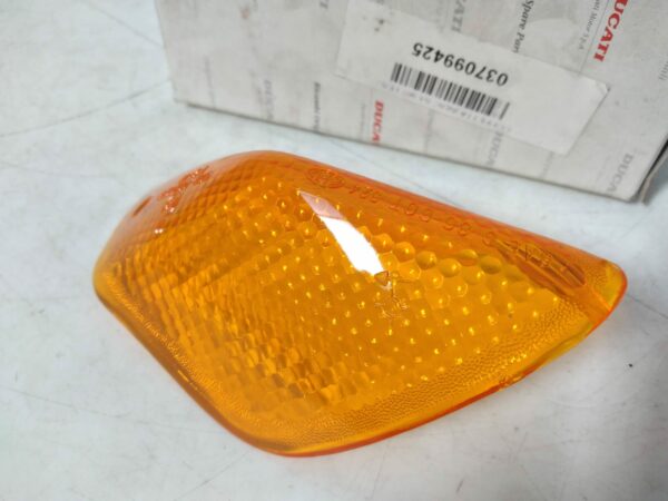 DUCATI Calotta Freccia Sx Ducati 907 037099425