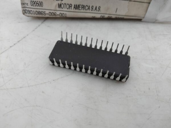 DUCATI Eprom 067 54610791A