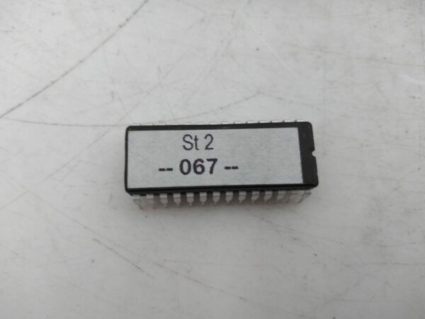 DUCATI Eprom 067 54610791A