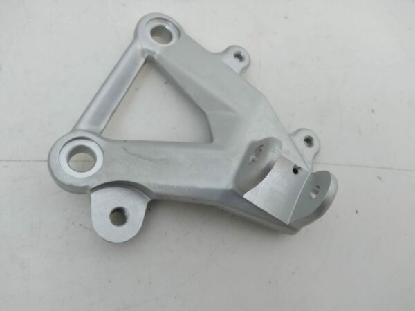 DUCATI Supporto Pedana Anteriore Sx - 1098 07-08 82411221A