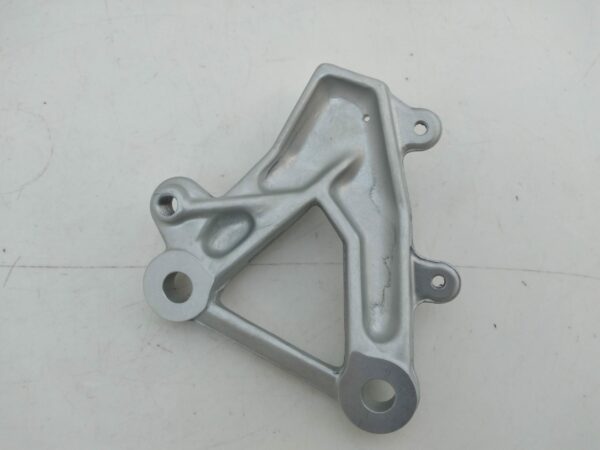 DUCATI Supporto Pedana Anteriore Sx - 1098 07-08 82411221A