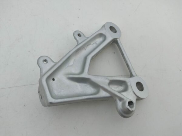 DUCATI Supporto Pedana Anteriore Sx - 1098 07-08 82411221A