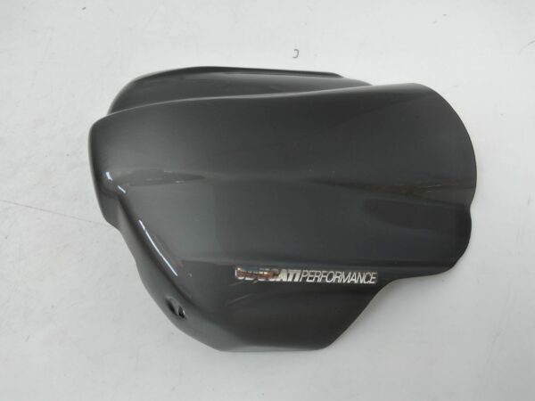 DUCATI Cupolino Plexi 696 Scuro 96766809B