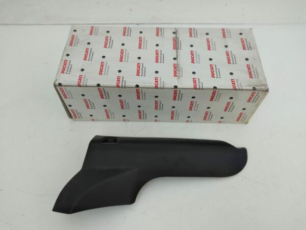 DUCATI Convogliatore Posteriore Dx - 750-900Ss03 48410351A