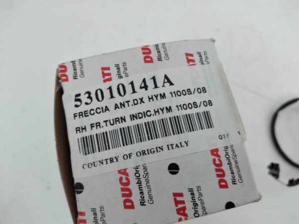 DUCATI Indicatore Di Direzione Dx - 1100S08 53010141A