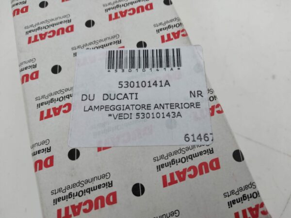 DUCATI Indicatore Di Direzione Dx - 1100S08 53010141A