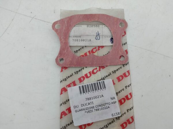 DUCATI Guarnizione 748 95 97 916 Senna Bip 94 98 78810021A