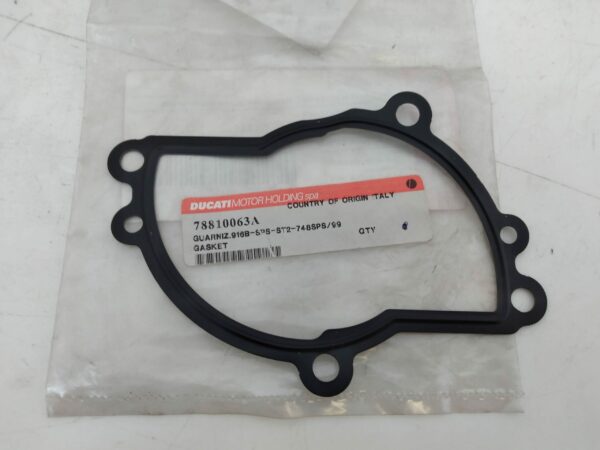 DUCATI Guarnizione 916 95 98 B St2 748 Sps 99 851 91 907 90 91 78810063A