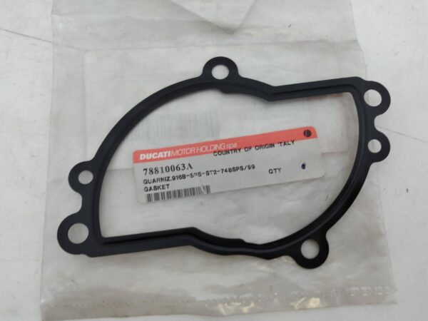 DUCATI Guarnizione 916 95 98 B St2 748 Sps 99 851 91 907 90 91 78810063A