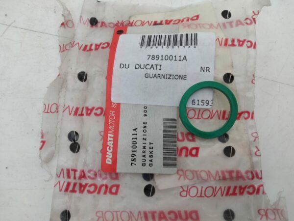 DUCATI Guarnizione 900 S 748 996B 01 078910011A