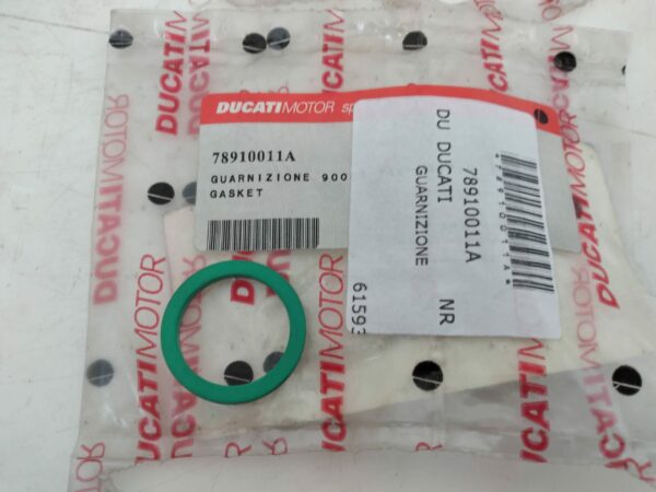 DUCATI Guarnizione 900 S 748 996B 01 078910011A