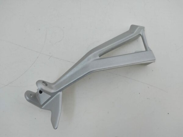 DUCATI Supporto Pedana Posteriore Sx 848 09 10 1198S Corse 2010 82411251A