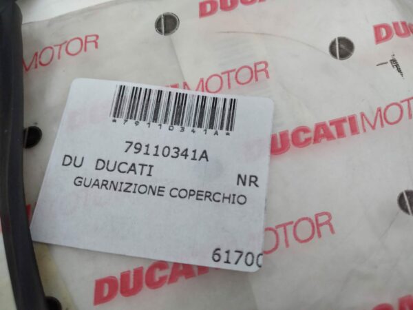 DUCATI Guarnizione St2 St3 St4 99 07 79110341A