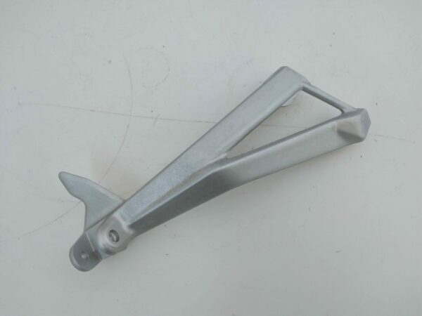 DUCATI Supporto Pedana Posteriore Dx 848 2008 1098 07 08 82411241A