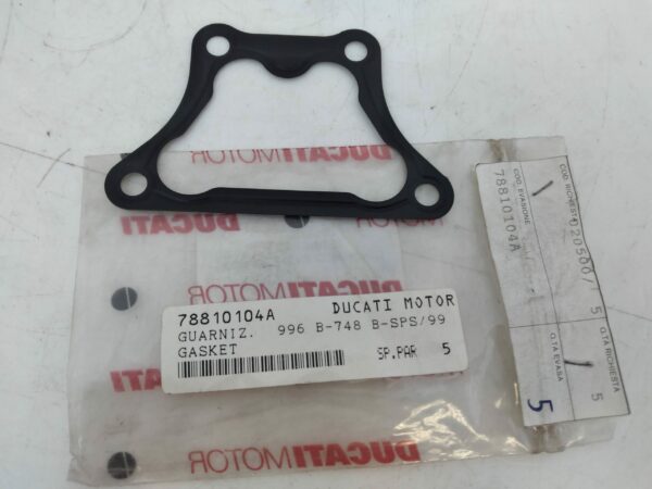 DUCATI Guarnizione Coperchio Centrale 748 996 851 888 78810104A