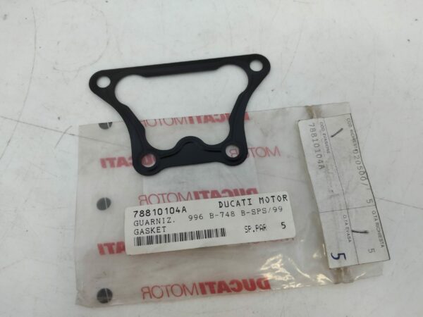 DUCATI Guarnizione Coperchio Centrale 748 996 851 888 78810104A