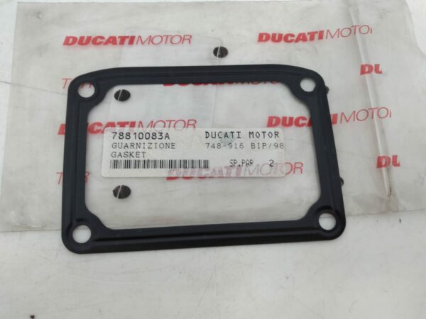 DUCATI Guarnizione Coperchio Valvole Scarico 748 B St4 99 916 B 98 78810083A