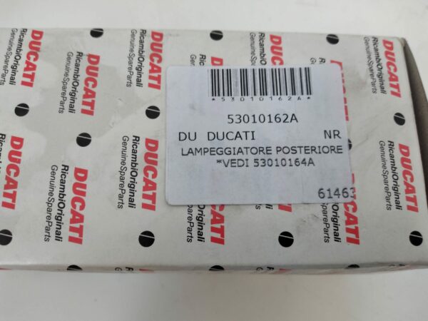 DUCATI Freccia Posteriore Dx Hypermotard 08 10 53010162A