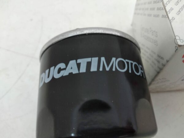 DUCATI Filtro Olio 44440035A