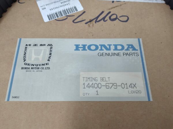 HONDA cinghia distribuzione gl 1000 goldwing 14400679014X