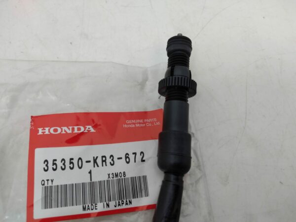 HONDA nt 650 interruttore freno stop posteriore 35350KR3672