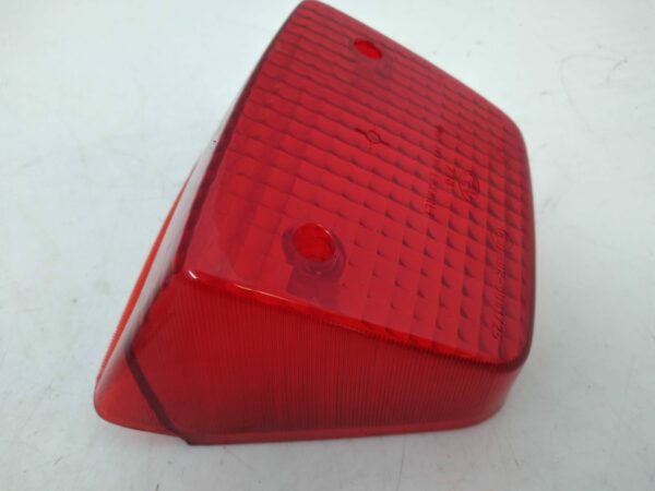 HONDA mbr nsr 125 fanalino posteriore luce stop 33702KR1761