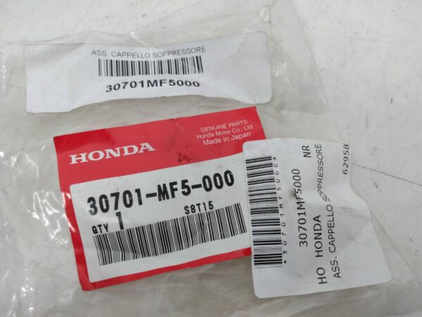 HONDA vt 500 600 750 bobina accensione 30701MF5000