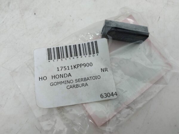 HONDA gomma tampone serbatoio 17511JPP900