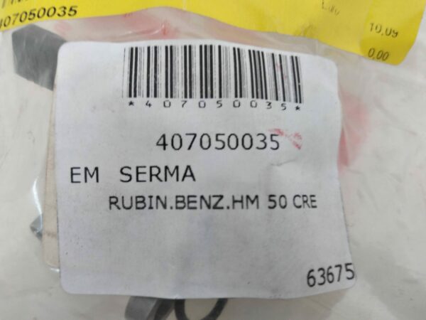 HONDA cre 50 rubinetto benzina 407050035