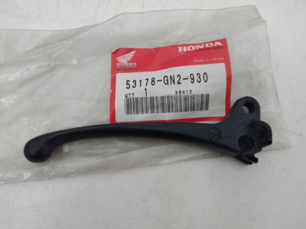 HONDA PK 50 SK 50 Leva freno posteriore  sx 53178GN2930