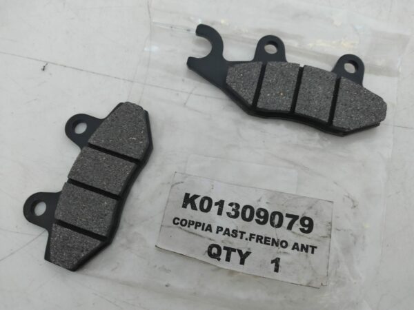 HONDA KIT PASTIGLIE FRENO ANTERIORE K01309079