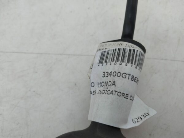 HONDA pk 50 freccia destra 33400GT8681