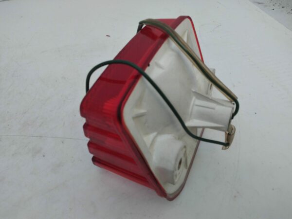 HONDA mt 50 f s fanale posteriore 33701166711