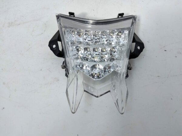 BMW S1000 RR faro led posteriore 63217713891-04