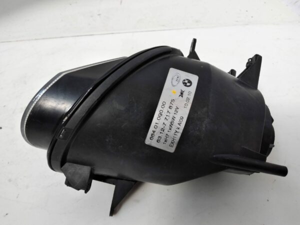 BMW S1000 RR ZKW Faro anteriore destro 50R-0013146