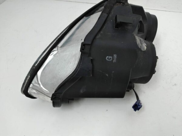 YAMAHA R1 07 08 Faro anteriore rotto