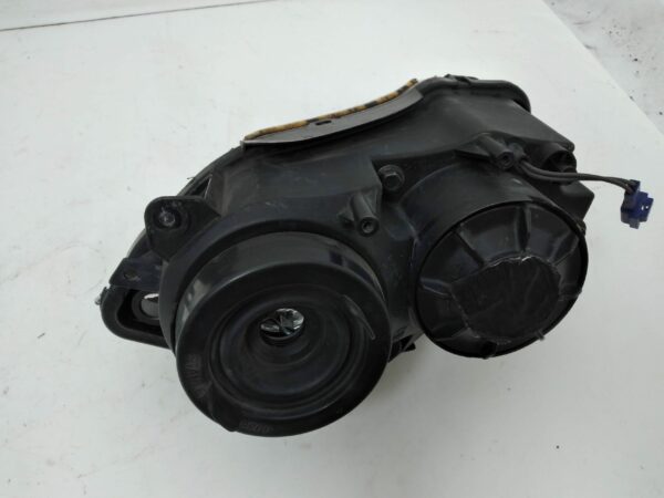 YAMAHA R1 07 08 Faro anteriore rotto