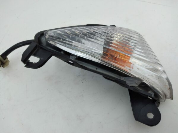 KAWASAKI Z1000 2007 2009 Freccia anteriore destra