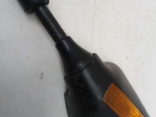 Benelli Specchietto destro con freccia vetro rotto