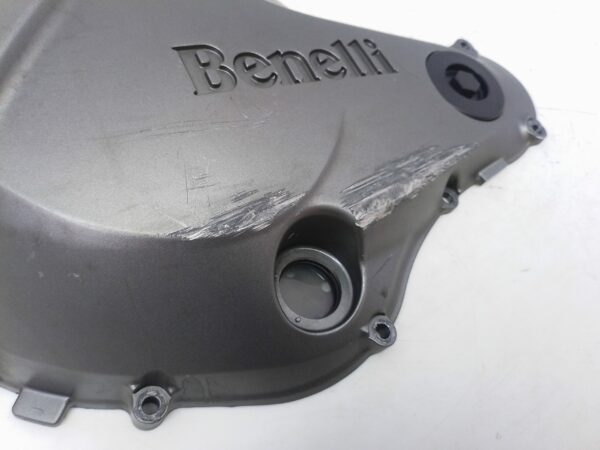 Benelli TNT 899 2008 Carter motore 0180201013000 CON GRAFFI