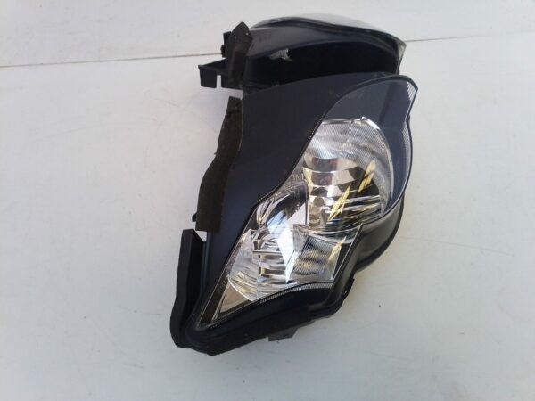 Honda CBR 2008 2010 Fanale anteriore rotto funzionante