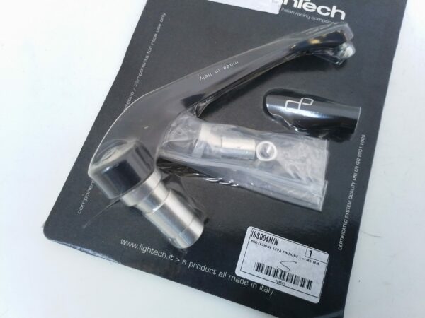 Lightech Protezione leva frizione 165 mm Iss004