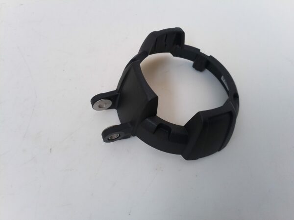 BMW r 1200 Anello di fissaggio plastica cornice 63127653586