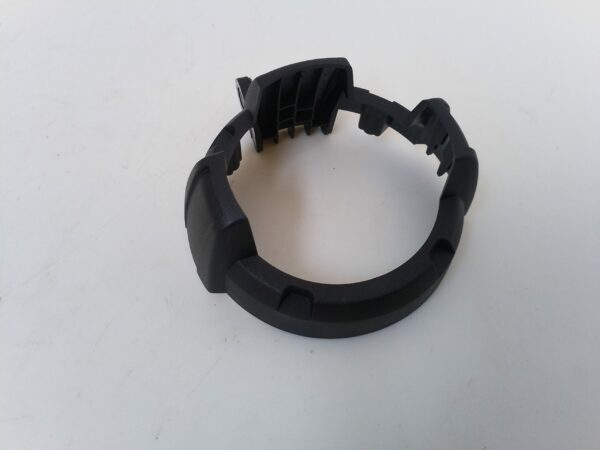 BMW r 1200 Anello di fissaggio plastica cornice 63127653586