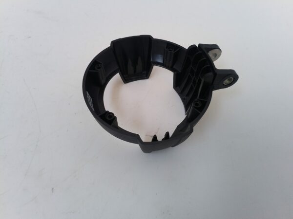 BMW r 1200 Anello di fissaggio plastica cornice 63127653586