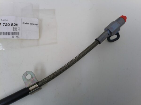 BMW Tubo olio freni anteriore 34327720825