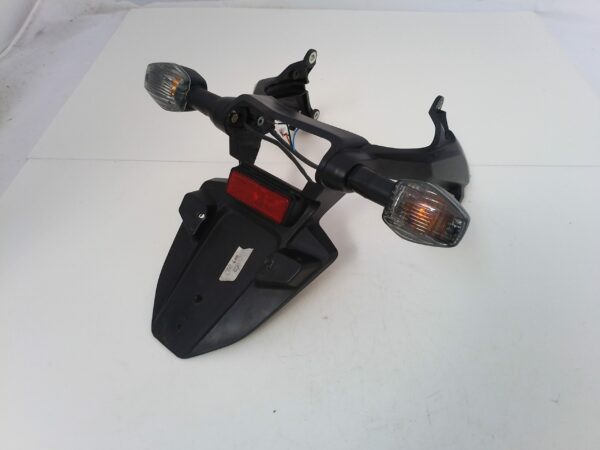 Honda CBR 600 Portatarga con frecce 80100MFJD00