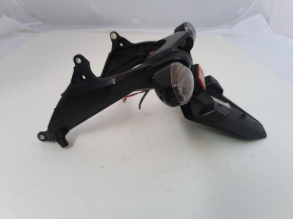 Honda CBR 600 Portatarga con frecce 80100MFJD00