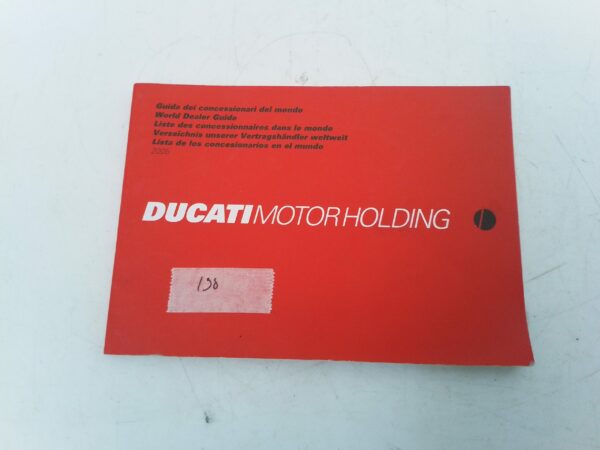 Ducati guida e concessionari 91710485ab